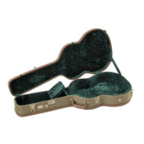 ASTUCCIO SOUNDSATION SNOWFLAKE DELUXE SD200-C CHITARRA CLASSICA