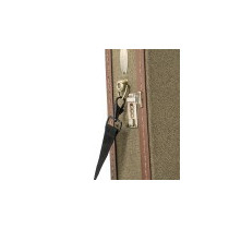 ASTUCCIO SOUNDSATION SNOWFLAKE DELUXE SD200-C CHITARRA CLASSICA