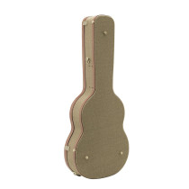 ASTUCCIO SOUNDSATION SNOWFLAKE DELUXE SD200-A CHITARRA ACUSTICA