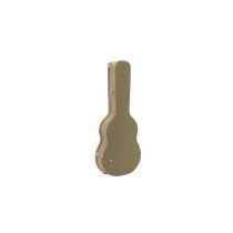 ASTUCCIO SOUNDSATION SNOWFLAKE DELUXE SD200-A CHITARRA ACUSTICA