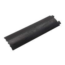 SOUNDSATION PEDANA PASSACAVO A 2 CANALI LARGA CC-100-2CL