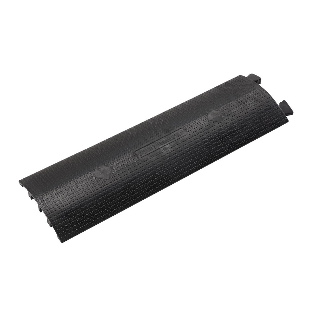 SOUNDSATION PEDANA PASSACAVO A 2 CANALI LARGA CC-100-2CL