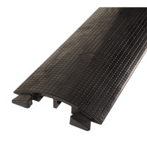 SOUNDSATION PEDANA PASSACAVO A 2 CANALI LARGA CC-100-2CL