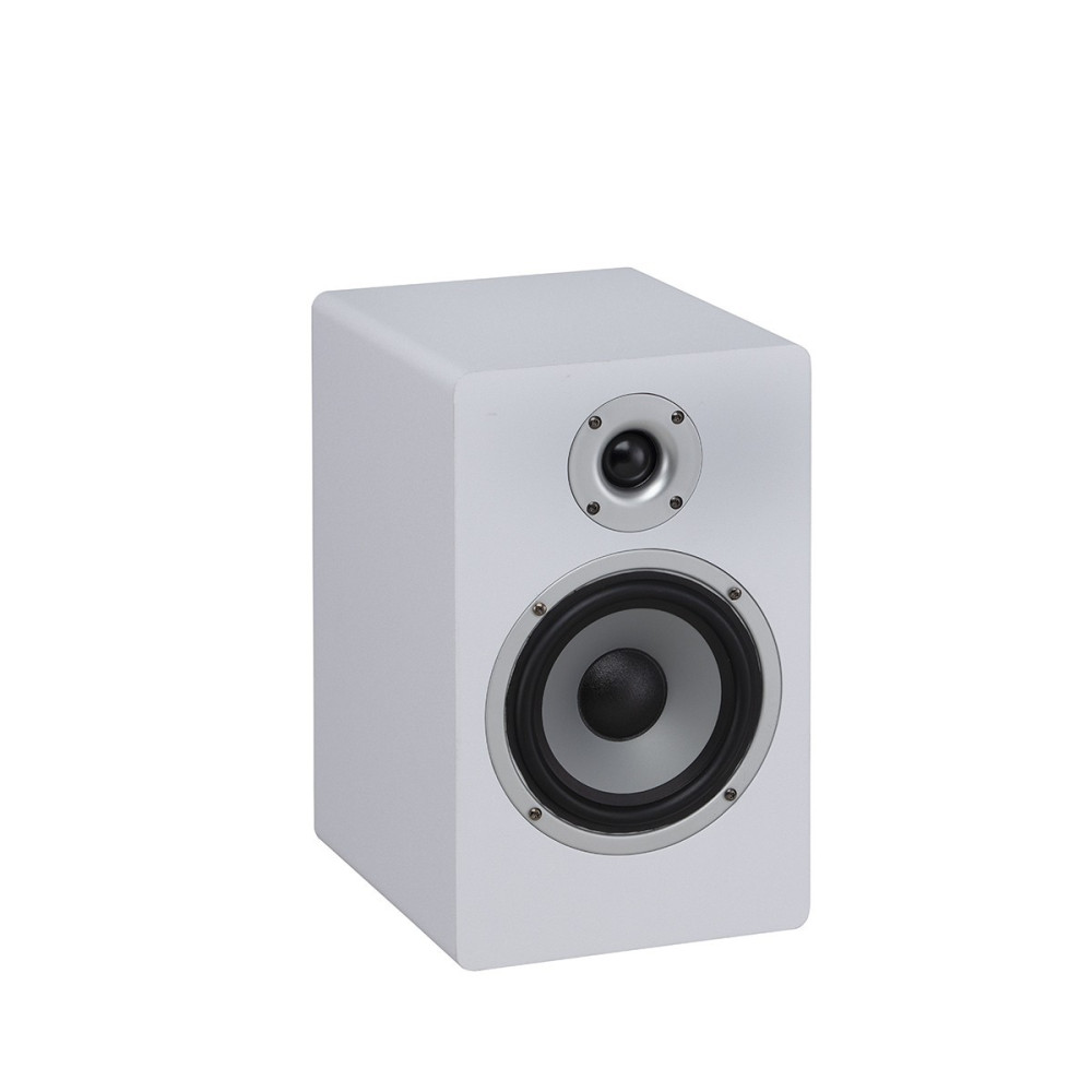 STUDIO MONITOR SOUNDSATION CLARITY A5 WHITE 5"