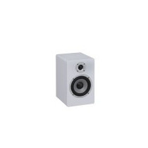 STUDIO MONITOR SOUNDSATION CLARITY A5 WHITE 5"