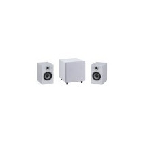 STUDIO MONITOR SOUNDSATION CLARITY A5 WHITE 5"