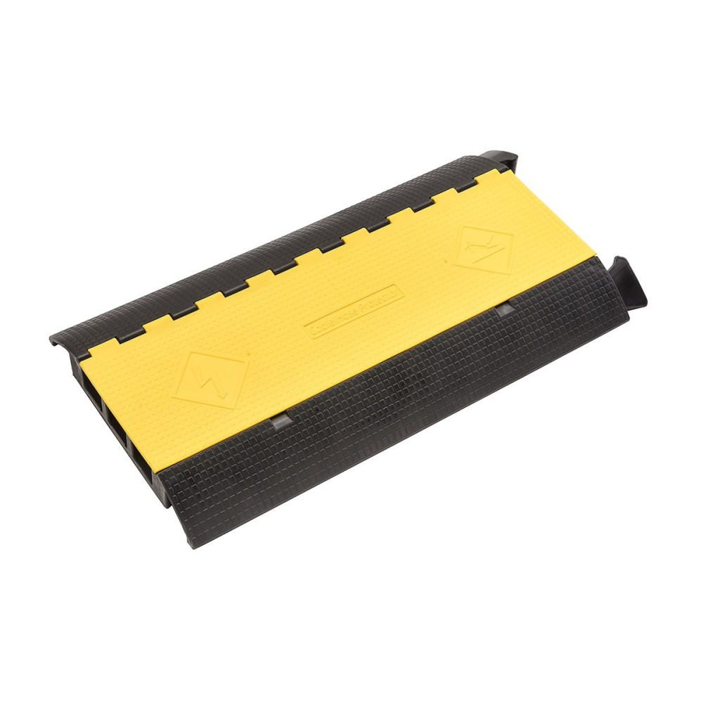 SOUNDSATION PEDANA PASSACAVO A 3 CANALI CP-200-3CM