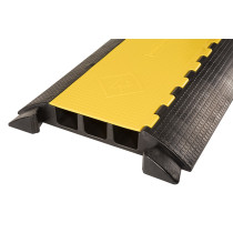 SOUNDSATION PEDANA PASSACAVO A 3 CANALI CP-200-3CM