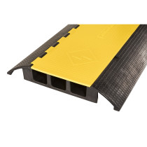 SOUNDSATION PEDANA PASSACAVO A 3 CANALI CP-200-3CM