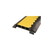 SOUNDSATION PEDANA PASSACAVO A 3 CANALI CP-200-3CM