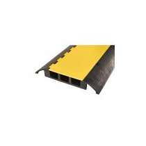 SOUNDSATION PEDANA PASSACAVO A 3 CANALI CP-200-3CM