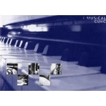 QUADERNO DA MUSICA 6 PENTAGRAMMI MINI BOOK