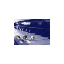 QUADERNO DA MUSICA 6 PENTAGRAMMI MINI BOOK