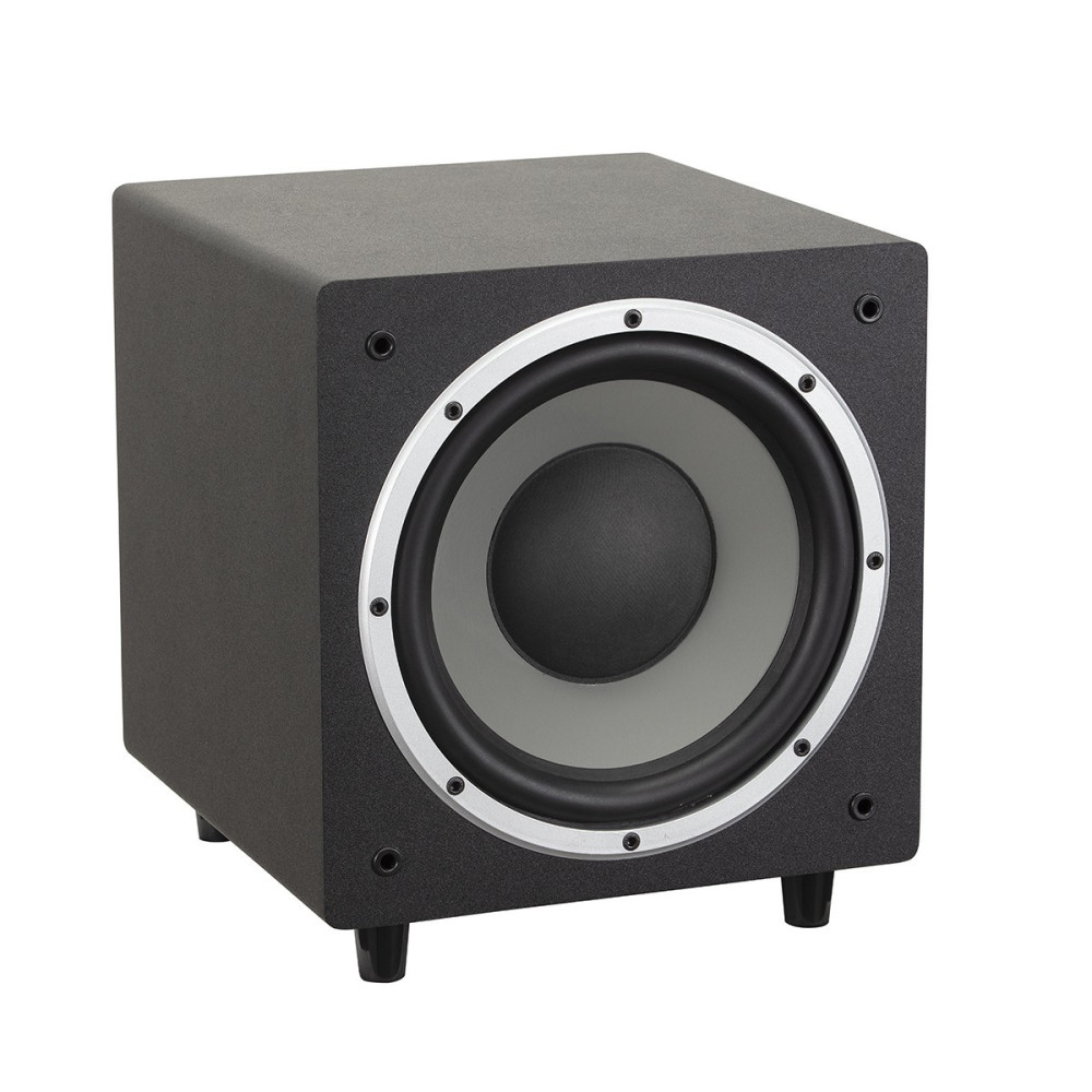 SUBWOOFER SOUNDSATION CLARITY S-10 10"
