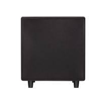SUBWOOFER SOUNDSATION CLARITY S-10 10"