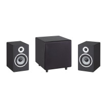 SUBWOOFER SOUNDSATION CLARITY S-10 10"