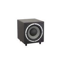 SUBWOOFER SOUNDSATION CLARITY S-10 10"