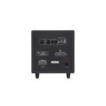 SUBWOOFER SOUNDSATION CLARITY S-10 10"