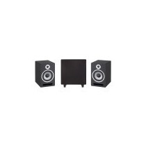 SUBWOOFER SOUNDSATION CLARITY S-10 10"
