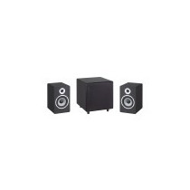 SUBWOOFER SOUNDSATION CLARITY S-10 10"