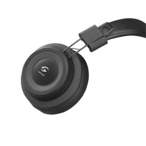 CUFFIA STEREO A FILO SOUNDSATION MH-50