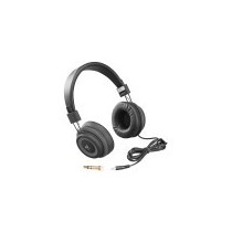 CUFFIA STEREO A FILO SOUNDSATION MH-50