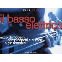 METODO KENT IL BASSO ELETTRICO