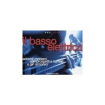 METODO KENT IL BASSO ELETTRICO