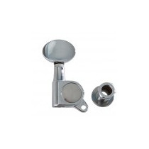 MECCANICA CHITARRA SOUNDSATION SMH-E-C-6L