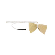 PANNO PULIZIA SUPERSLICK SS1 IN PELLE SAX