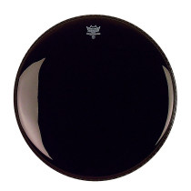 PELLE REMO EBONY P3-1022-ES 22"