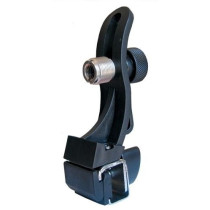 PINZA SOUNDSATION DH-90 PER MIC BATTERIA