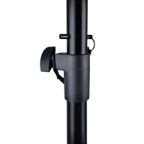 SUPPORTO PER DIFFUSORI SSP-AIR BK SOUNDSATION SAFETY AIR SYSTEM