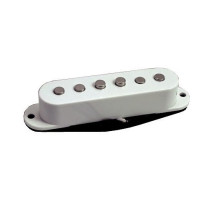 PICK UP SOUNDSATION SS-01-WH SINGLE COIL BIANCO