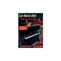 METODO LE BASI DEL PIANOFORTE CON CD