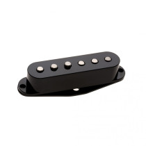 PICK UP SOUNDSATION SS-01-BK SINGLE COIL NERO