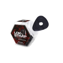 ERGO LOK STRAP 7007J (BOX 50)