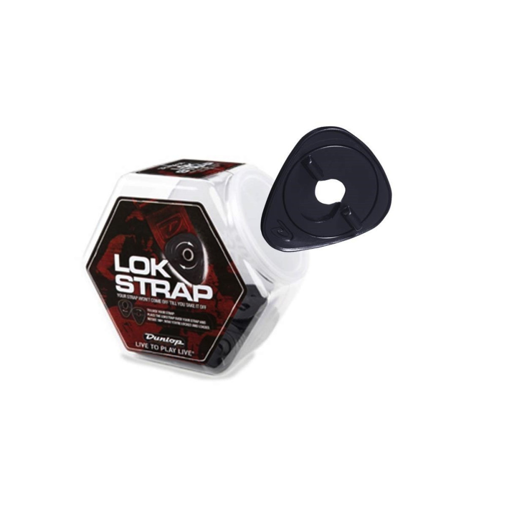 ERGO LOK STRAP 7007J (BOX 50)