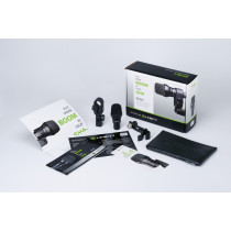 MICROFONO LEWITT DTP 340 TT