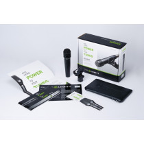 MICROFONO LEWITT MTP 440 DM