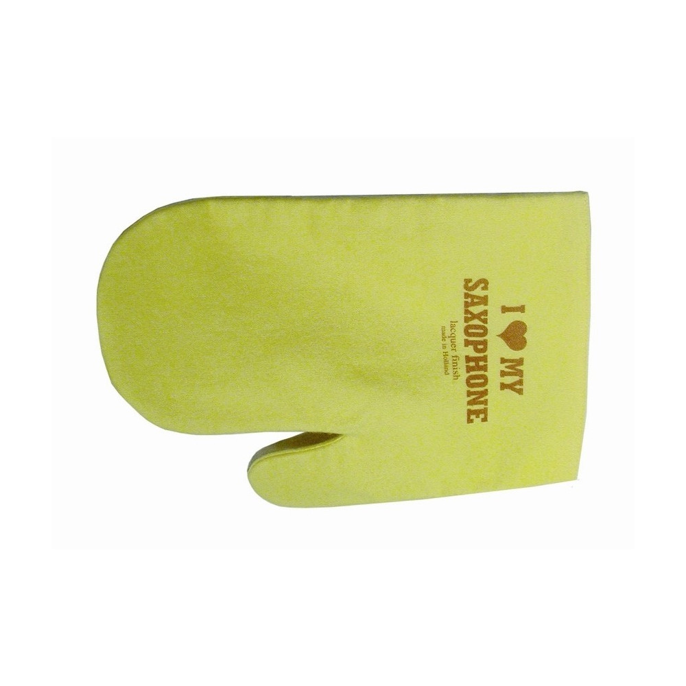 GUANTO PULIZIA LM-TRU SUP. LACCATE TROMBA