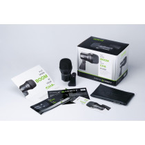 MICROFONO LEWITT DTP 340 REX