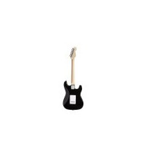 CHITARRA ELETTRICA MANCINA SOUNDSATION RIDER-STD-SLH BK