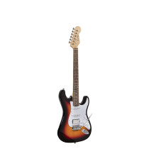 CHITARRA ELETTRICA SOUNDSATION RIDER-STD-H 3TS