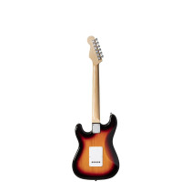 CHITARRA ELETTRICA SOUNDSATION RIDER-STD-H 3TS