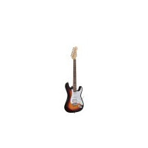 CHITARRA ELETTRICA SOUNDSATION RIDER-STD-H 3TS
