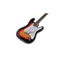 CHITARRA ELETTRICA SOUNDSATION RIDER-STD-H 3TS