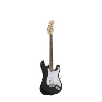 CHITARRA ELETTRICA SOUNDSATION RIDER-STD-H BK