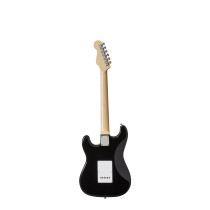 CHITARRA ELETTRICA SOUNDSATION RIDER-STD-H BK