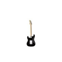 CHITARRA ELETTRICA SOUNDSATION RIDER-STD-H BK